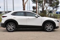 2024 Mazda CX-30 G20 Touring