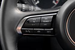 2024 Mazda CX-30 G20 Touring