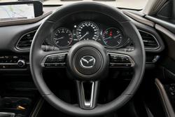 2024 Mazda CX-30 G20 Touring