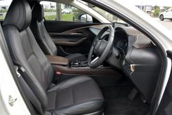 2024 Mazda CX-30 G20 Touring