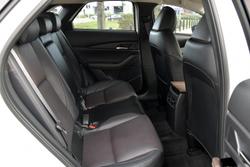 2024 Mazda CX-30 G20 Touring