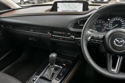 2024 Mazda CX-30 G20 Touring