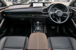 2024 Mazda CX-30 G20 Touring