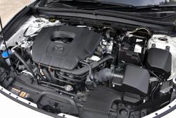 2024 Mazda CX-30 G20 Touring