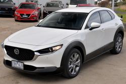2024 Mazda CX-30 G20 Touring