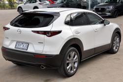 2024 Mazda CX-30 G20 Touring