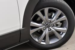 2024 Mazda CX-30 G20 Touring