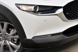 2024 Mazda CX-30 G20 Touring