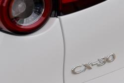 2024 Mazda CX-30 G20 Touring