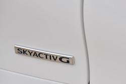 2024 Mazda CX-30 G20 Touring