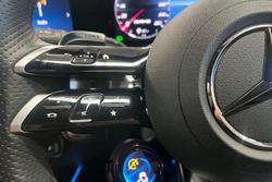 2025 Mercedes-Benz GLA-Class GLA35 AMG