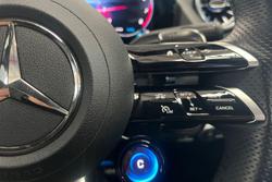 2025 Mercedes-Benz GLA-Class GLA35 AMG