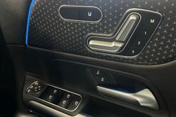 2025 Mercedes-Benz GLA-Class GLA35 AMG