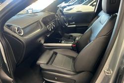 2025 Mercedes-Benz GLA-Class GLA35 AMG