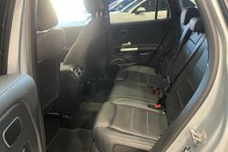 2025 Mercedes-Benz GLA-Class GLA35 AMG