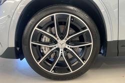 2025 Mercedes-Benz GLA-Class GLA35 AMG