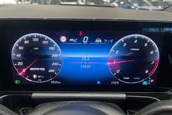 2025 Mercedes-Benz GLA-Class GLA35 AMG