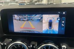 2025 Mercedes-Benz GLA-Class GLA35 AMG