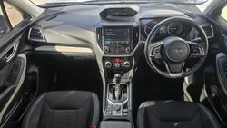 2023 Subaru Forester 2.5i Premium