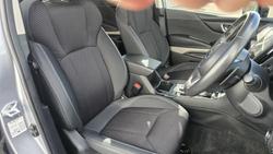2023 Subaru Forester 2.5i Premium