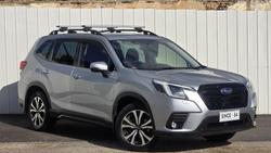 2023 Subaru Forester 2.5i Premium