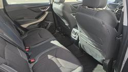 2023 Subaru Forester 2.5i Premium