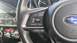 2023 Subaru Forester 2.5i Premium