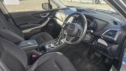 2023 Subaru Forester 2.5i Premium