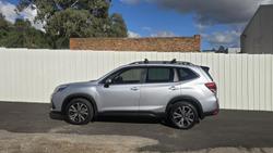 2023 Subaru Forester 2.5i Premium
