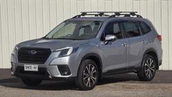 2023 Subaru Forester 2.5i Premium