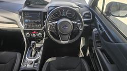 2023 Subaru Forester 2.5i Premium