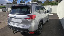 2023 Subaru Forester 2.5i Premium
