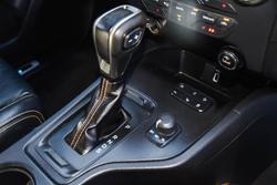 2021 Ford Ranger Wildtrak