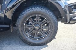 2021 Ford Ranger Wildtrak