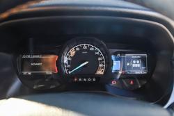 2021 Ford Ranger Wildtrak