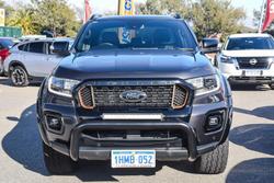 2021 Ford Ranger Wildtrak