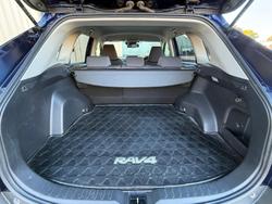 2020 Toyota RAV4 GXL