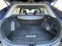 2020 Toyota RAV4 GXL