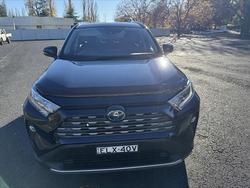 2020 Toyota RAV4 GXL