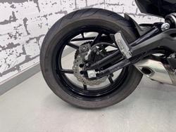 2014 Kawasaki ER-6nL ABS ER Green