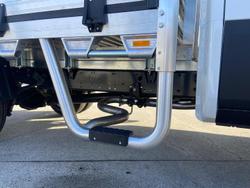 2026 Iveco Daily 45C18 Tradie Made