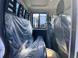 2026 Iveco Daily 45C18 Tradie Made