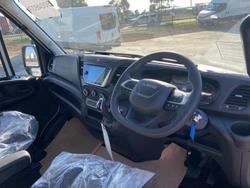 2026 Iveco Daily 45C18 Tradie Made