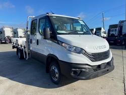 2026 Iveco Daily