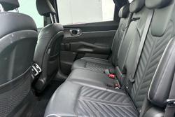 2023 Kia Sorento GT-Line