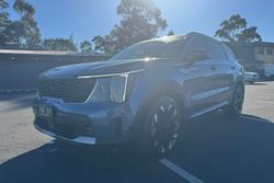2023 Kia Sorento GT-Line