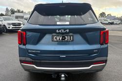 2023 Kia Sorento GT-Line