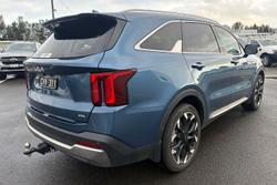 2023 Kia Sorento GT-Line
