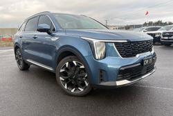 2023 Kia Sorento GT-Line