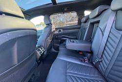 2023 Kia Sorento GT-Line